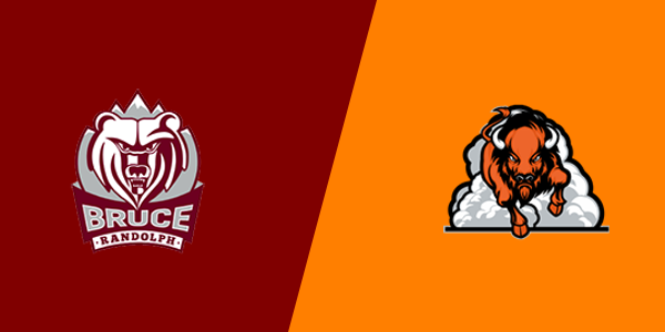 Bruce Randolph School vs. Lamar High School