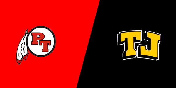 Peters Township High School vs. Thomas Jefferson High School