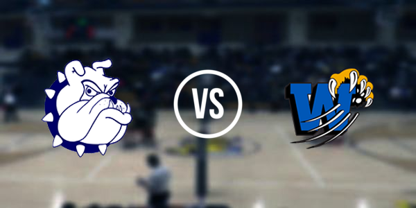 Crosby High School vs Wolcott Tech High School