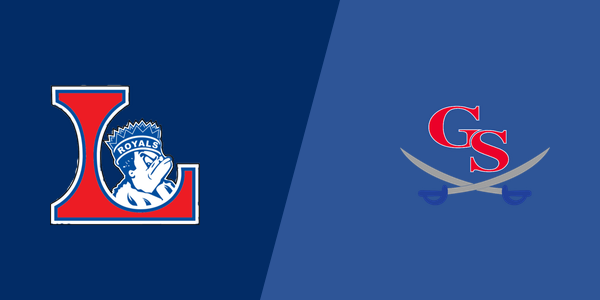 Larkin vs. Glenbard South High School