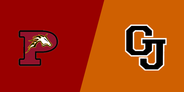 Ponderosa vs. Grand Junction
