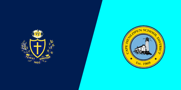 Cape Henlopen vs. Salesianum School