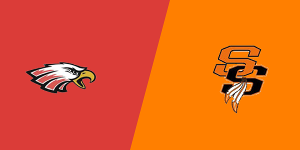 Edgewater High School vs. Seminole High School - Sanford