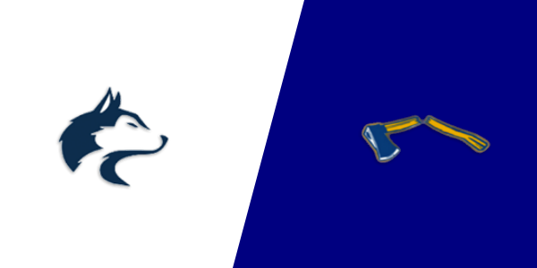Hemlock High School vs. Bad Axe High School