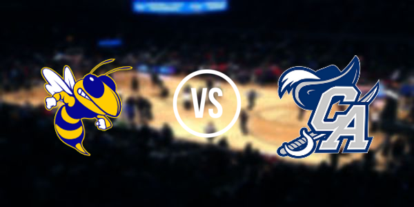 Carman-Ainsworth High School vs Kearsley High School