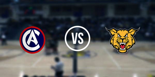 Calvary Academy vs. Edinburg High School