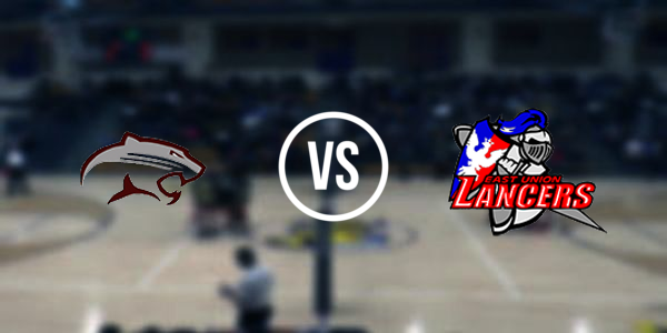 Weston Ranch High School vs. East Union High School