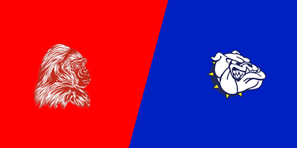 Davenport High School vs. Kettle Falls High School