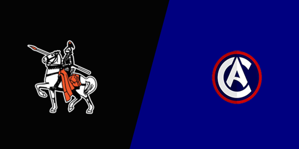 Lincolnwood High School vs. Calvary Academy
