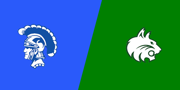 Drummond High School vs. Lincoln High School