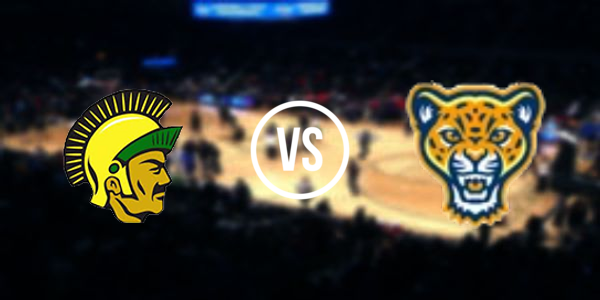Rocky Mount Preparatory School vs Southeast Halifax High School