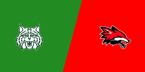 Plainfield Central High School vs. Yorkville High School