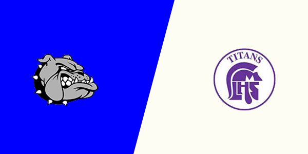 Covert High School vs. Michigan Lutheran High School - St Joseph