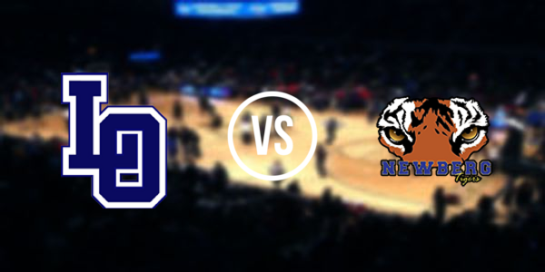 Lake Oswego High School vs. Newberg High School