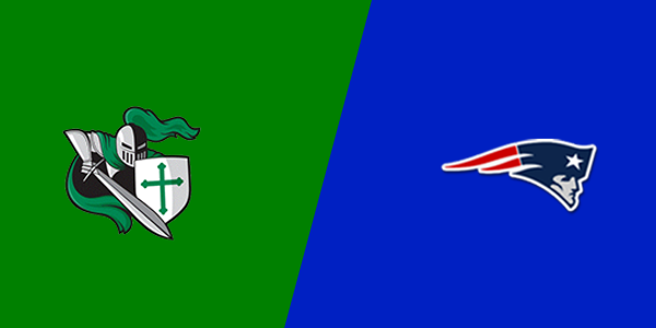 Tampa Catholic vs. Lake Brantley
