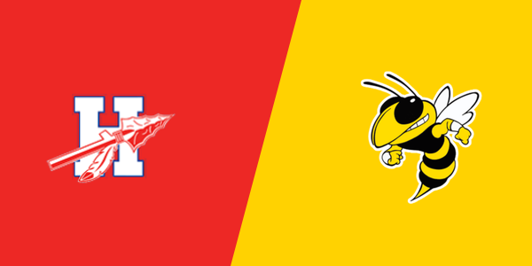 Harpeth High School vs. Fairview High School