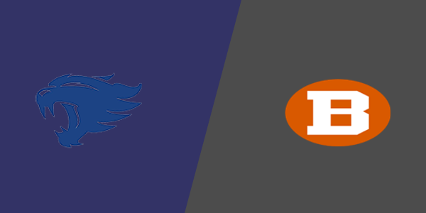 Colbert Heights High School vs. Brooks High School