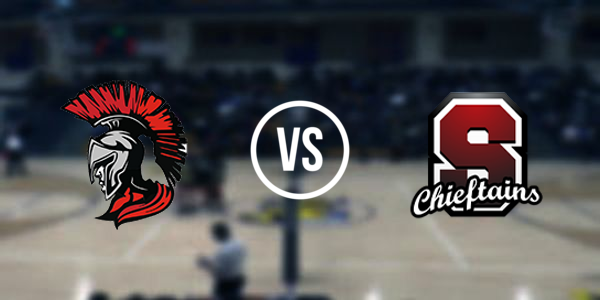 Bernalillo High School vs. Shiprock High School