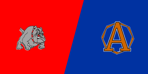 Otis High School vs. Akron High School