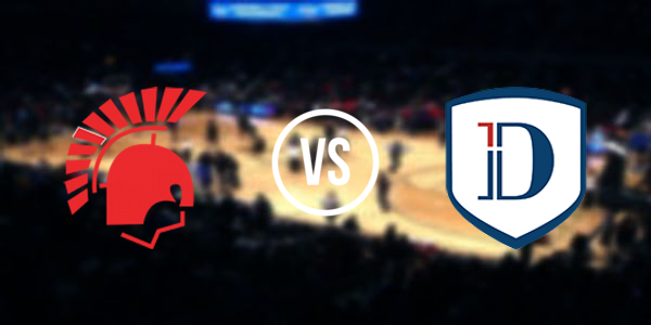 DePaul College Prep HS vs. Deerfield High School