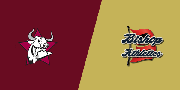 Wiregrass Ranch High School vs. Bishop McLaughlin Catholic High School