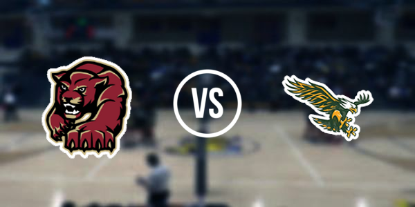Seneca Valley High School vs. Paint Branch High School