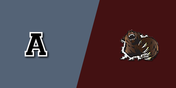 Away vs. Kamiah High School