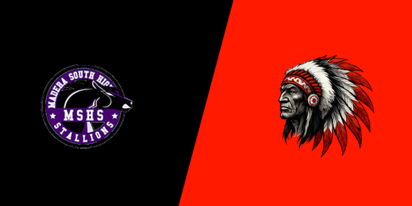Madera South High School vs. Chowchilla Union High School