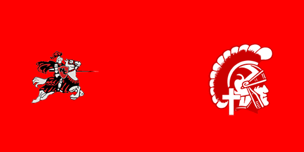 Norfolk Catholic High School vs. Cedar Catholic High School