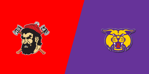 Council High School vs. Wilder High School