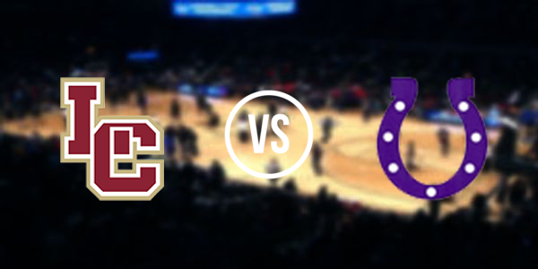 Bethany High School vs Lincoln Christian School