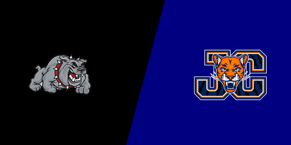 Butler High School vs. Julius Chambers High School