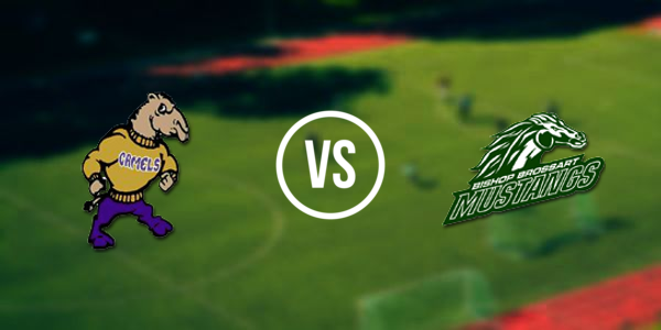 Bishop Brossart High School vs Campbell County High School