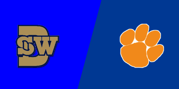 Southwest DeKalb High School vs. Parkview High School