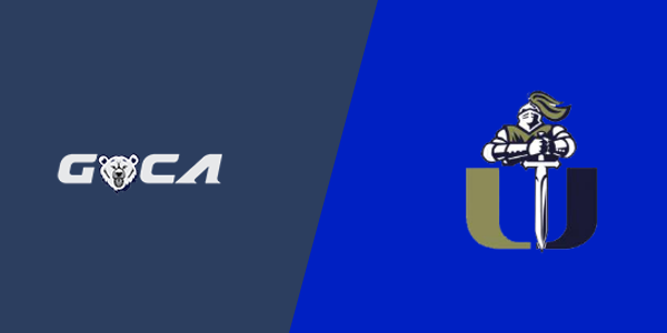 Global Leadership Academy vs. University Christian School