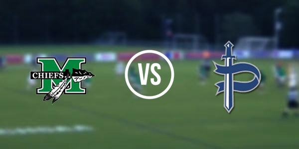 Pace Academy vs. McIntosh High School