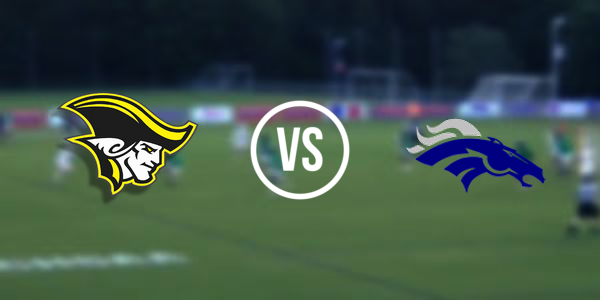 American Heritage High School - Plantation vs. American Heritage High School - Delray Beach