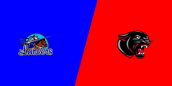 Bristol Eastern High School vs. E.O. Smith High School