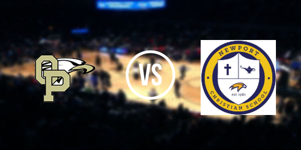 Newport Christian School vs. Oak Park High School