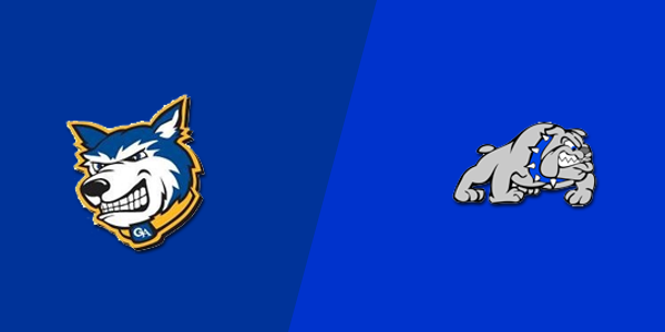 Gould Academy vs. Berwick Academy