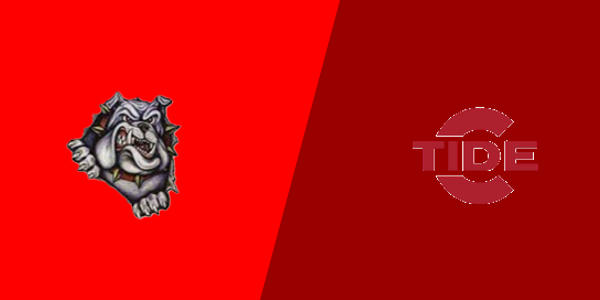 Tri-Valley High School vs. Pottsville Area High School