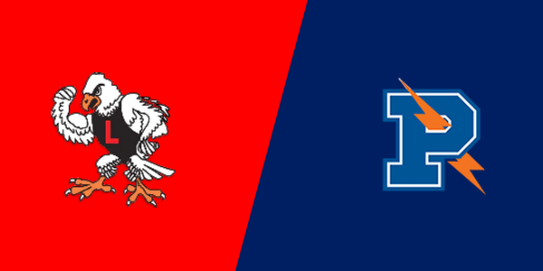 Linden High School vs. Powers Catholic High School