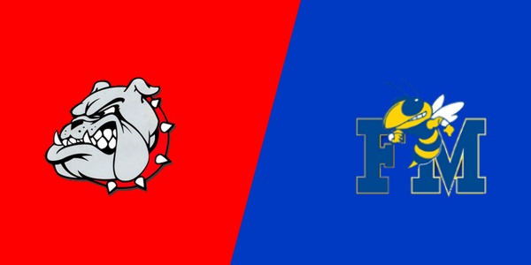 Boiling Springs High School vs. Fort Mill High School