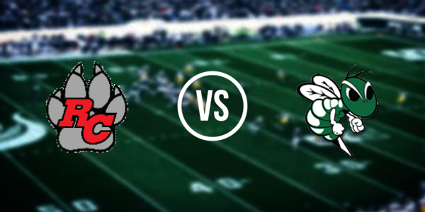 Reed City High School vs. Central Montcalm High School