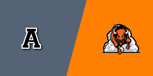 Away vs. Lamar High School