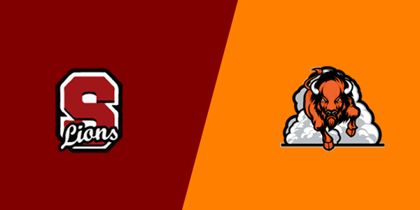 Swink High School vs. Lamar High School