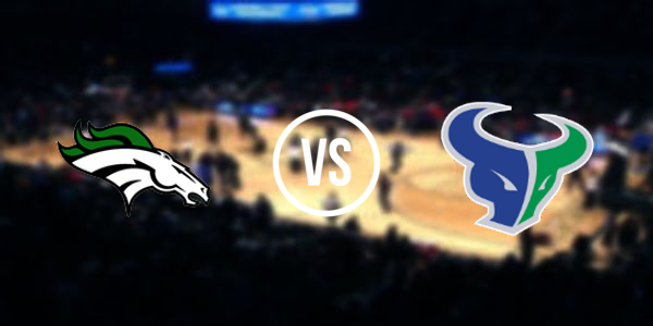 Eagle vs. Mt. View