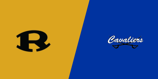 Radford High School vs. Carroll County High School