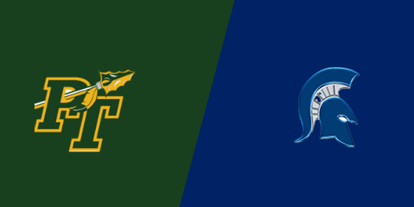 Penn-Trafford High School vs. Hempfield Area High School