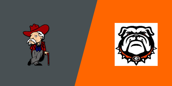 Obion County Central High School vs. Gleason School